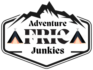 Adventure Junkies Africa Logo