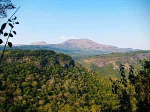 Amatola Hiking trail