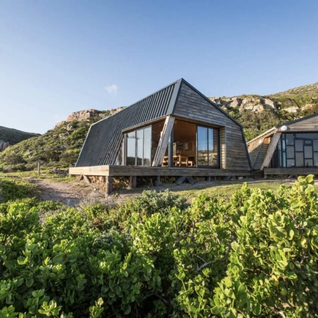 Whale Trail South Africa