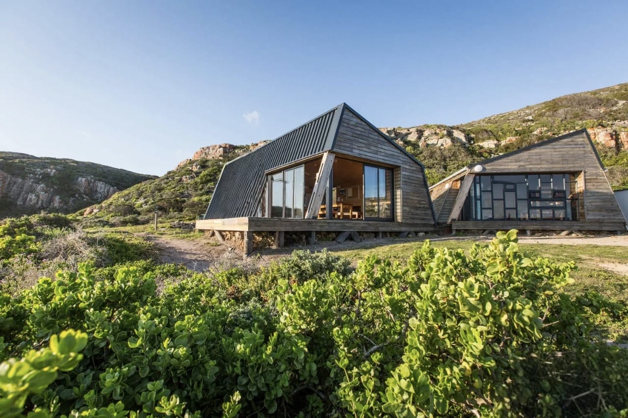 Whale Trail South Africa
