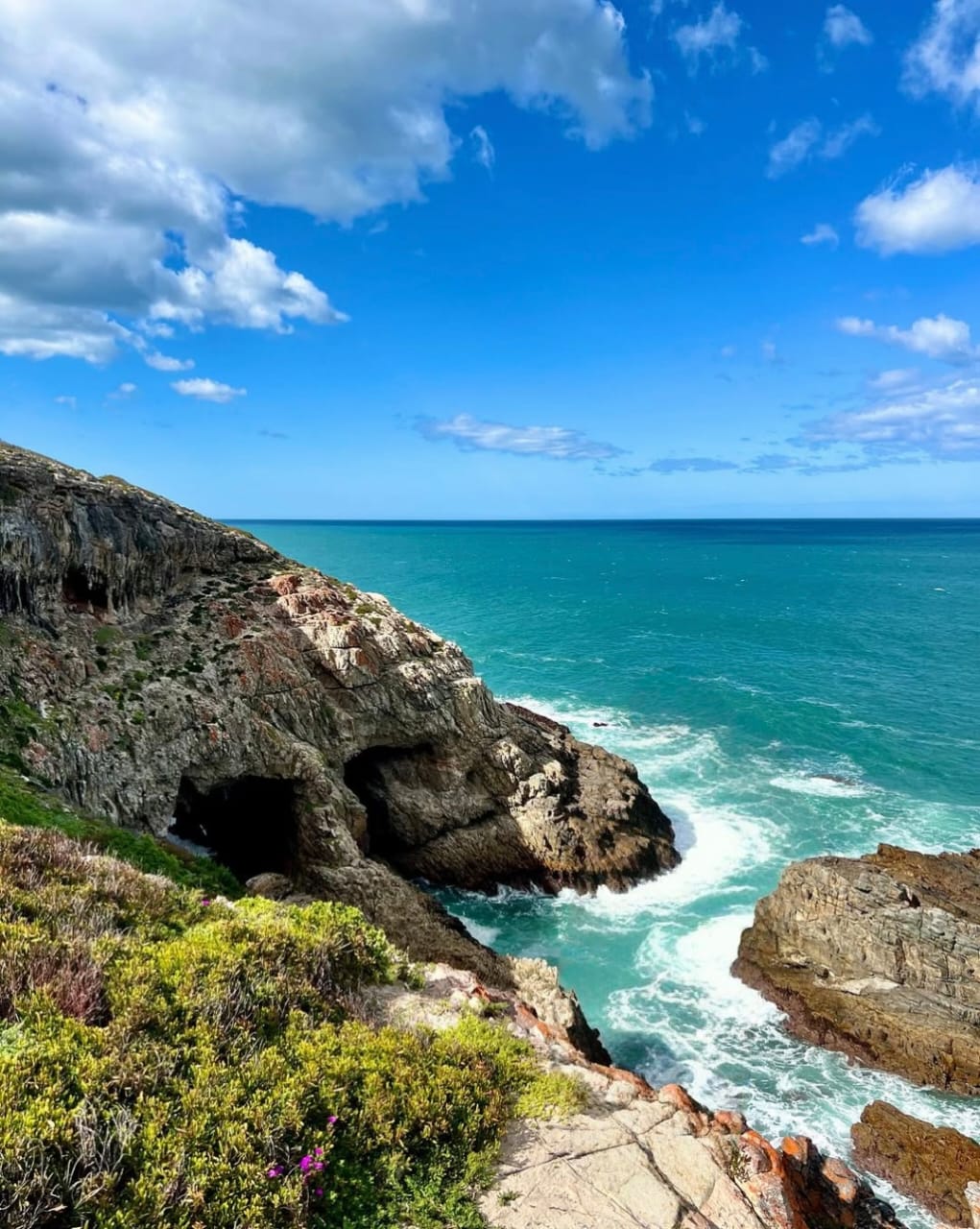 De-Hoop Whale Trail South Africa